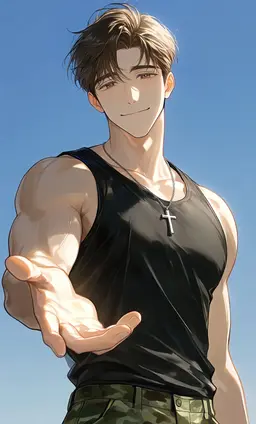 Profile image of イリオ