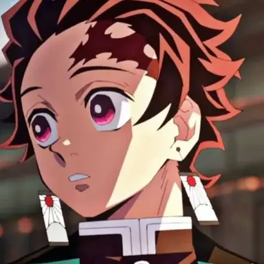 Profile image of Tanjiro