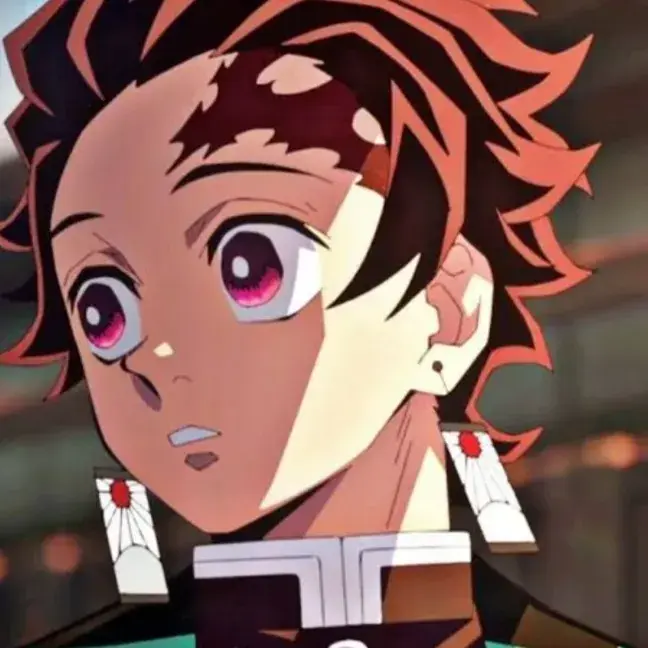 TallDonor6490의 Tanjiro Kamado