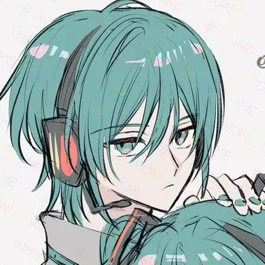 Profile image of 미쿠오