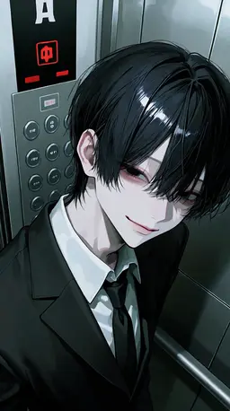 Profile image of Mikage
