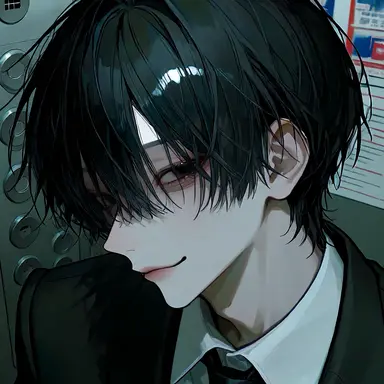 Profile image of Mikage
