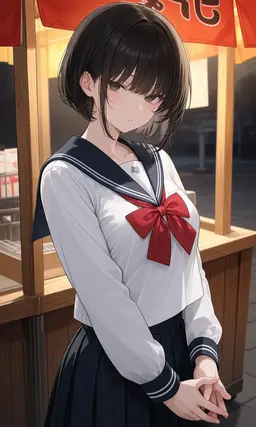 Profile image of Hanako