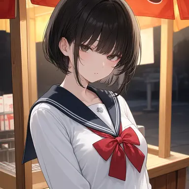 Profile image of Hanako