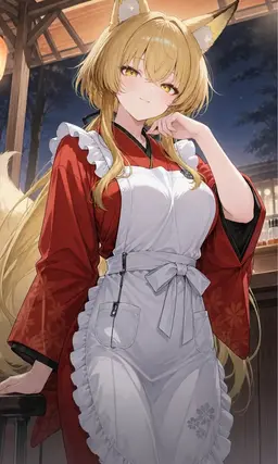 Profile image of Tamamo