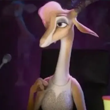 Profile image of 가젤