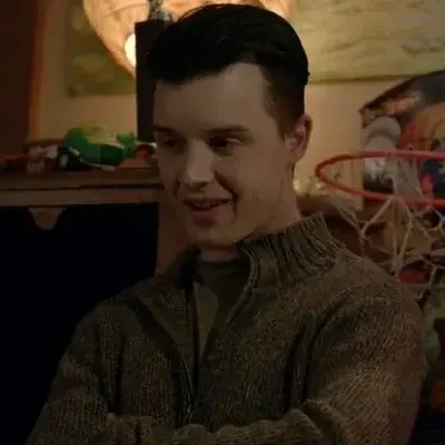 VocalClam1809의 Mickey Milkovich