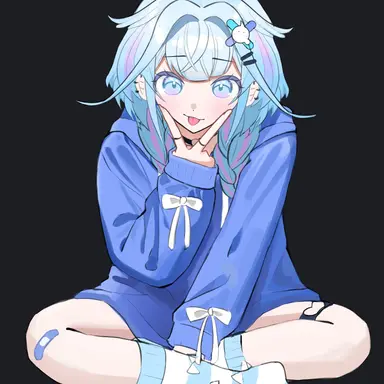 Profile image of 水宮枢