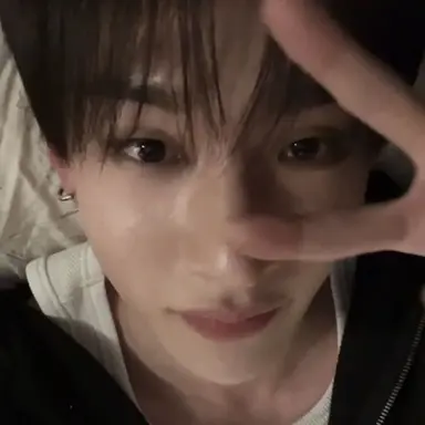 Profile image of Bang Chan