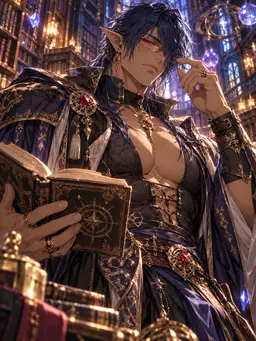 Profile image of ナギル