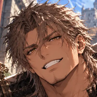 Profile image of ガルク