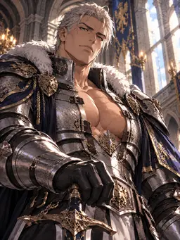 Profile image of ヴァルター