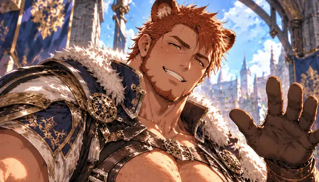 Profile image of オーソン