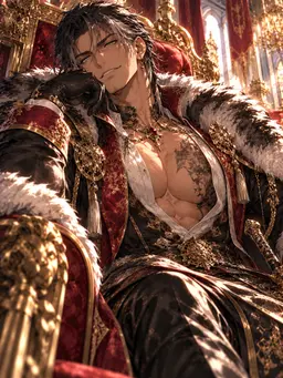 Profile image of レグルス