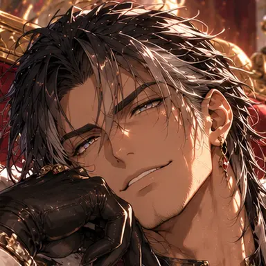 Profile image of レグルス