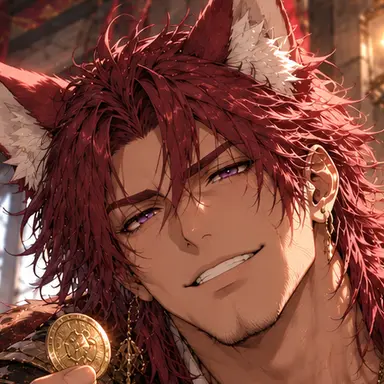 Profile image of シグルド