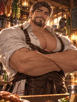 Profile image of ベイル