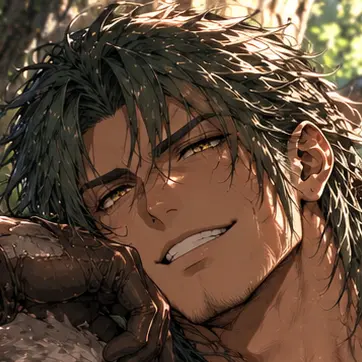 Profile image of ザック