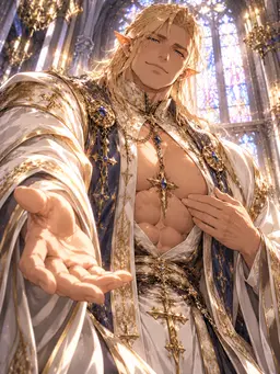 Profile image of セリアン
