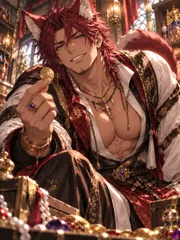 Profile image of シグルド