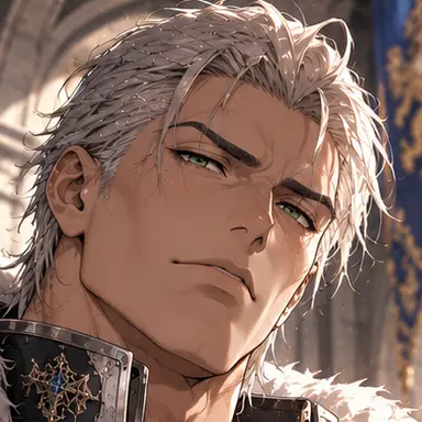 Profile image of ヴァルター