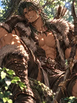 Profile image of ザック