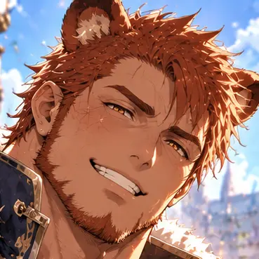 Profile image of オーソン