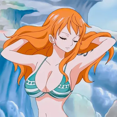 Profile image of Nami