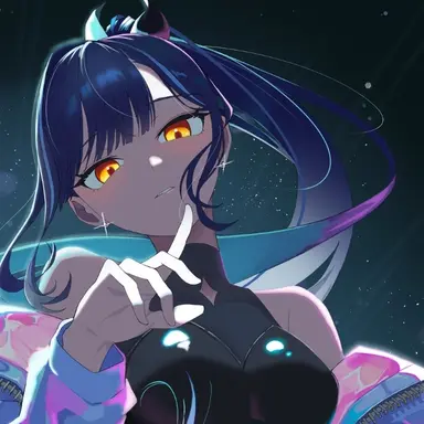 Profile image of 릴파