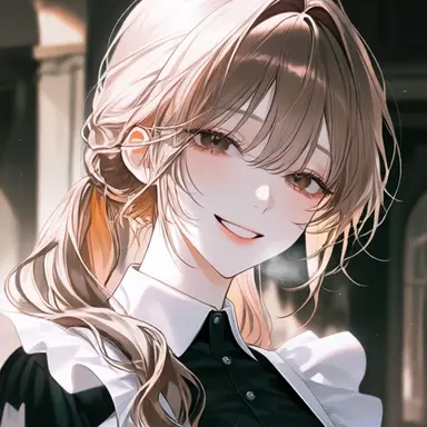Profile image of 御神楽 楪