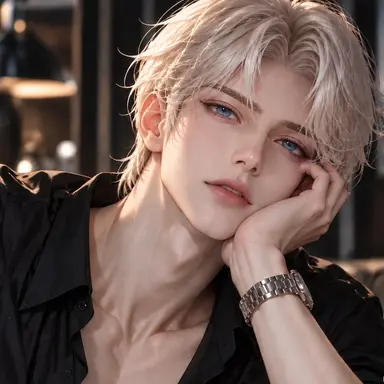 Profile image of Yoon Jae-yi