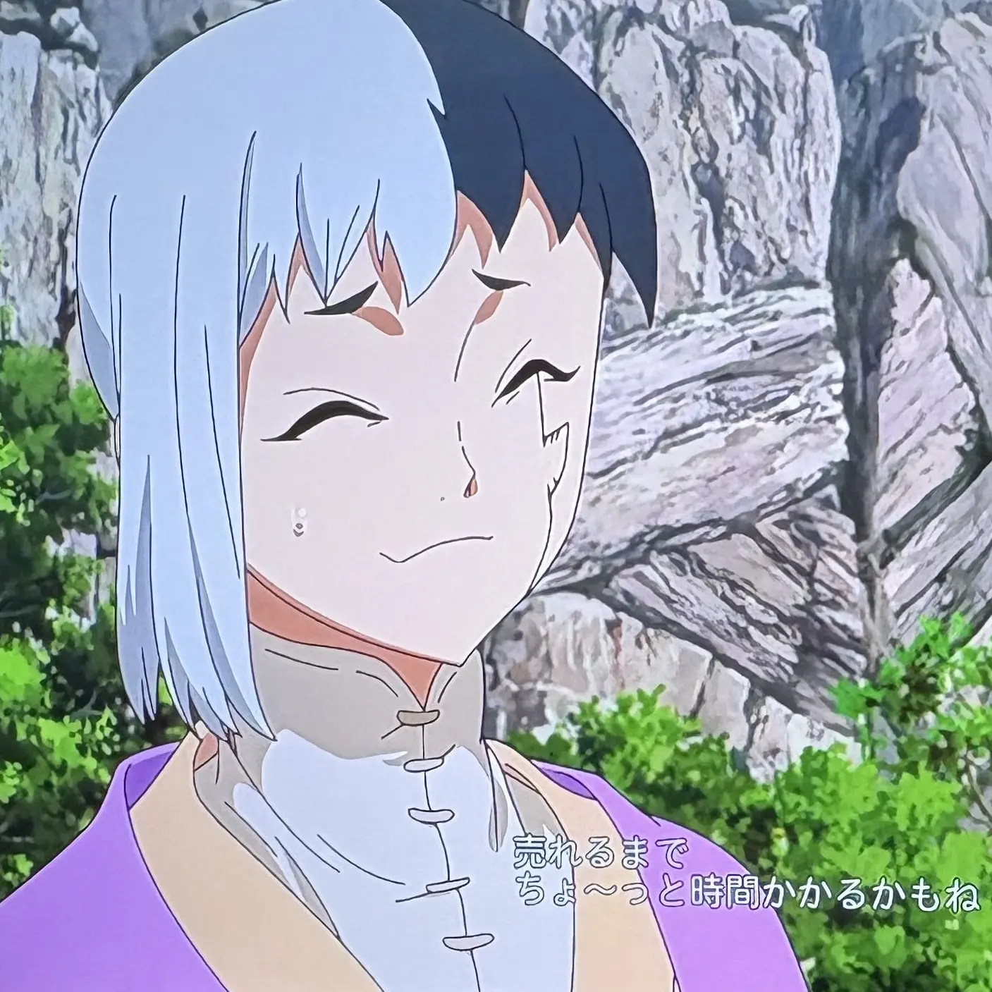 LemonyCost2252의 記憶喪失？！