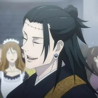 AbsurdYarn2897의 오랜만이네? 사토루