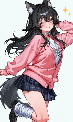 Profile image of ルア