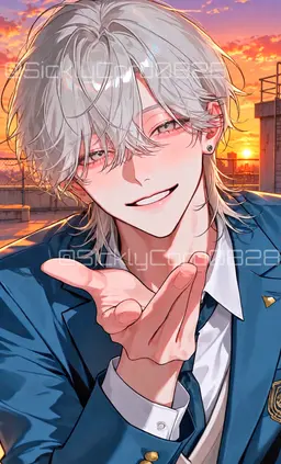 Profile image of Hinata