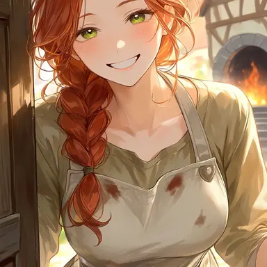 Profile image of Brinley