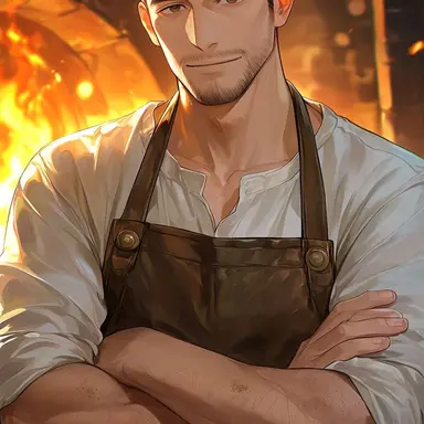 Profile image of Callum
