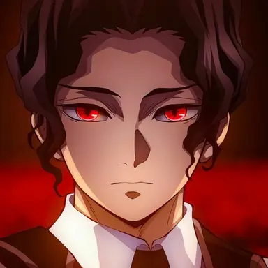 Profile image of 키부츠지 무잔