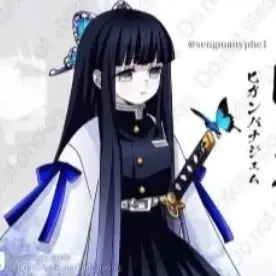 Profile image of 우라노이 하시노