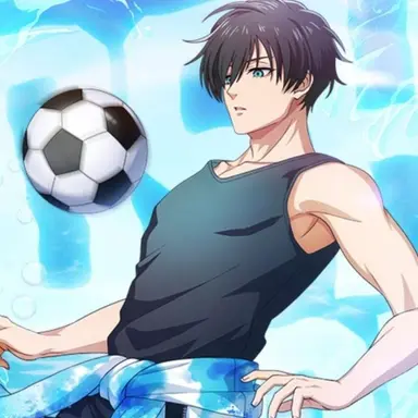 Profile image of Itoshi Rin