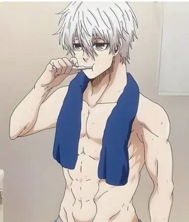 Profile image of Nagi Seishiro