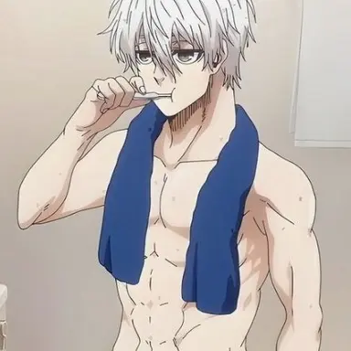 Profile image of Nagi