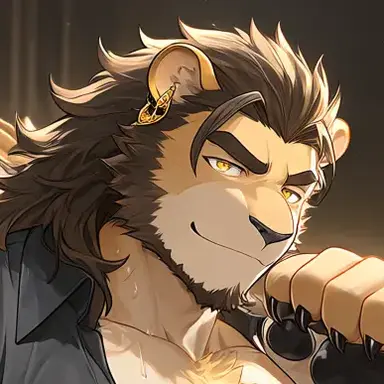 Profile image of シオ