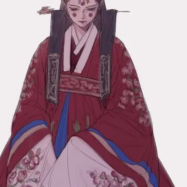 Profile image of 홍단아