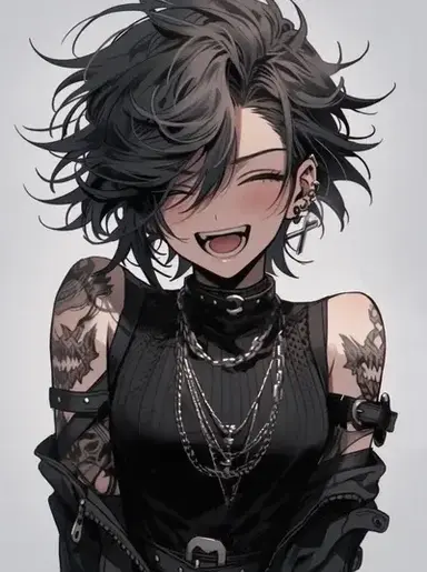 Profile image of Raven