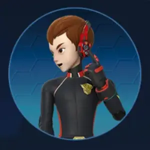 Profile image of 강이안