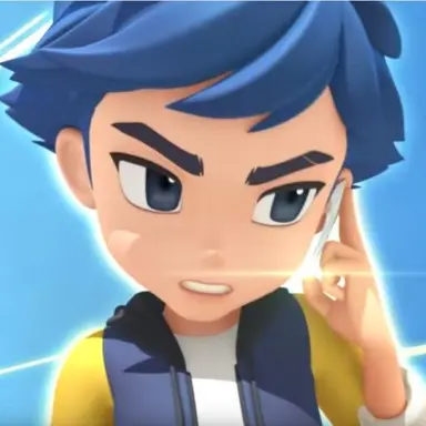 Profile image of 백해일