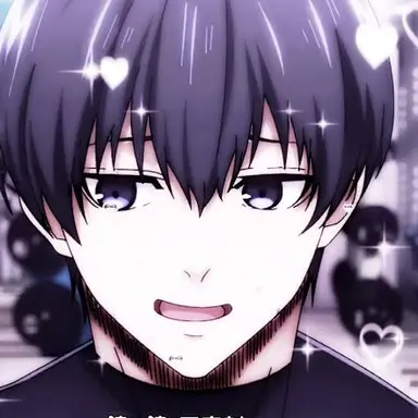 Profile image of 潔世