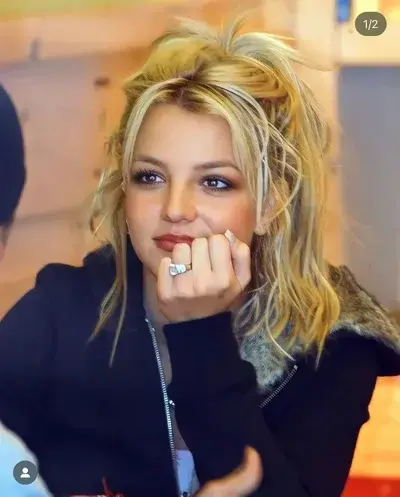 VainZebra0340의 Britney Spears