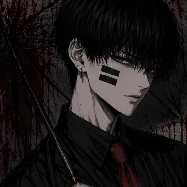 Profile image of 無人